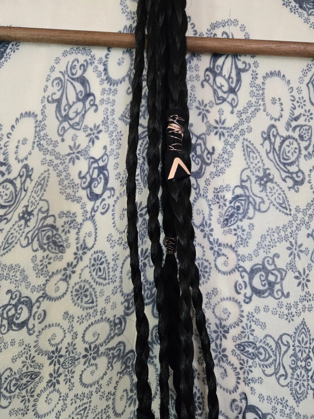 4/$15 Fairy Fall Boho Braids 26